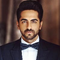 ayushmann khurrana