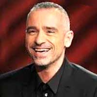 Eros ramazzotti