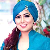 harshdeep kaur