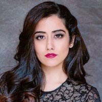 Jonita Gandhi