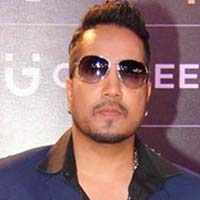 mika singh