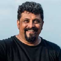 raghu dixit