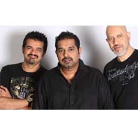 shankar ehsaan loy