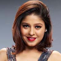 Sunidhi Chauhan: I AM HOME Concert