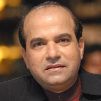 suresh wadkar