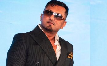 YO YO Honey Singh in Auckland