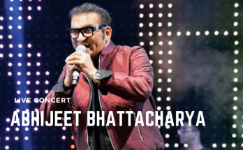 abhijeet bhattacharya live concert
