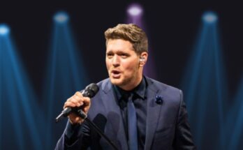 Michael Buble