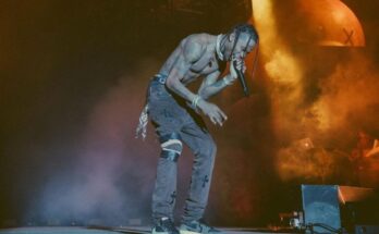 travis scott