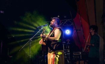 Raghu Dixit