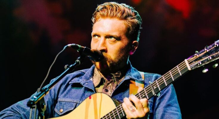 Tyler Childers