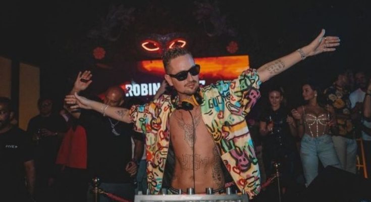 Robin Schulz