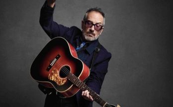 Elvis Costello