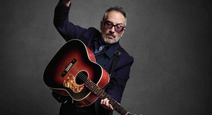 Elvis Costello