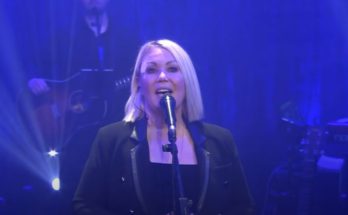 Jann Arden