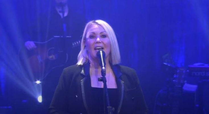 Jann Arden