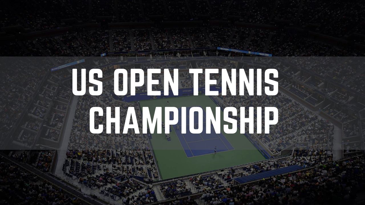 US Open Tennis Championship 2024 Tickets