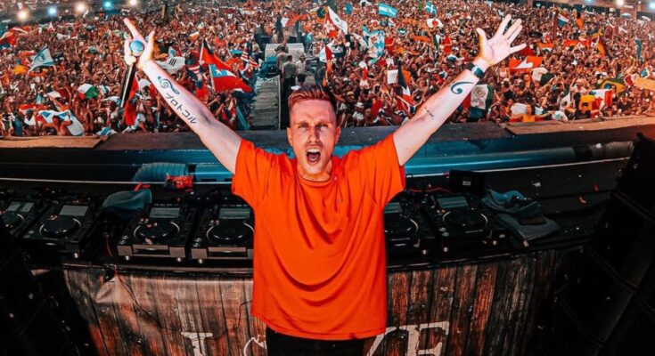 Nicky Romero