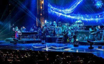 Mannheim Steamroller