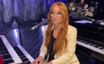 tori amos