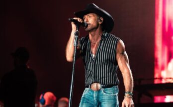 Tim McGraw