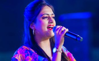 Harika Narayan Upcoming Concerts