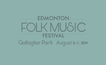 edmonton folk music festival 2024