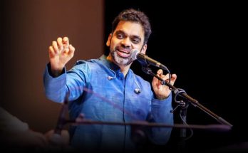 rahul deshpande upcoming shows