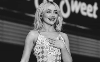 Sabrina Carpenter Concert Tour Dates & Tickets