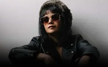 Shilpa Ray